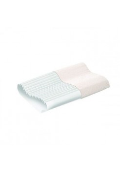 Ортопедическая подушка с "эффектом памяти" ТОП-504(Т.504XS)